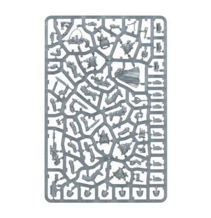 Games Workshop 103-44 - Kill Team - Scout Squad