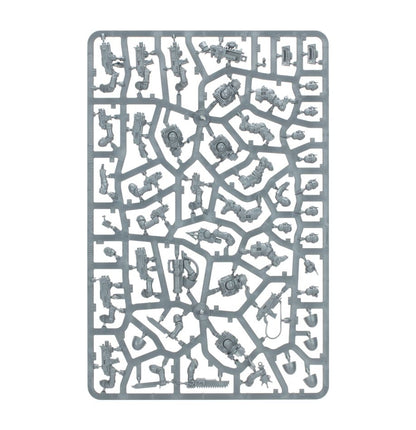 Games Workshop 103-44 - Kill Team - Scout Squad