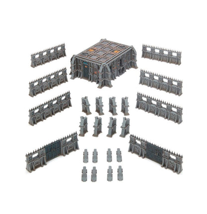 Games Workshop 40-05 - Warhammer 40,000 - Ultimate Starter Set