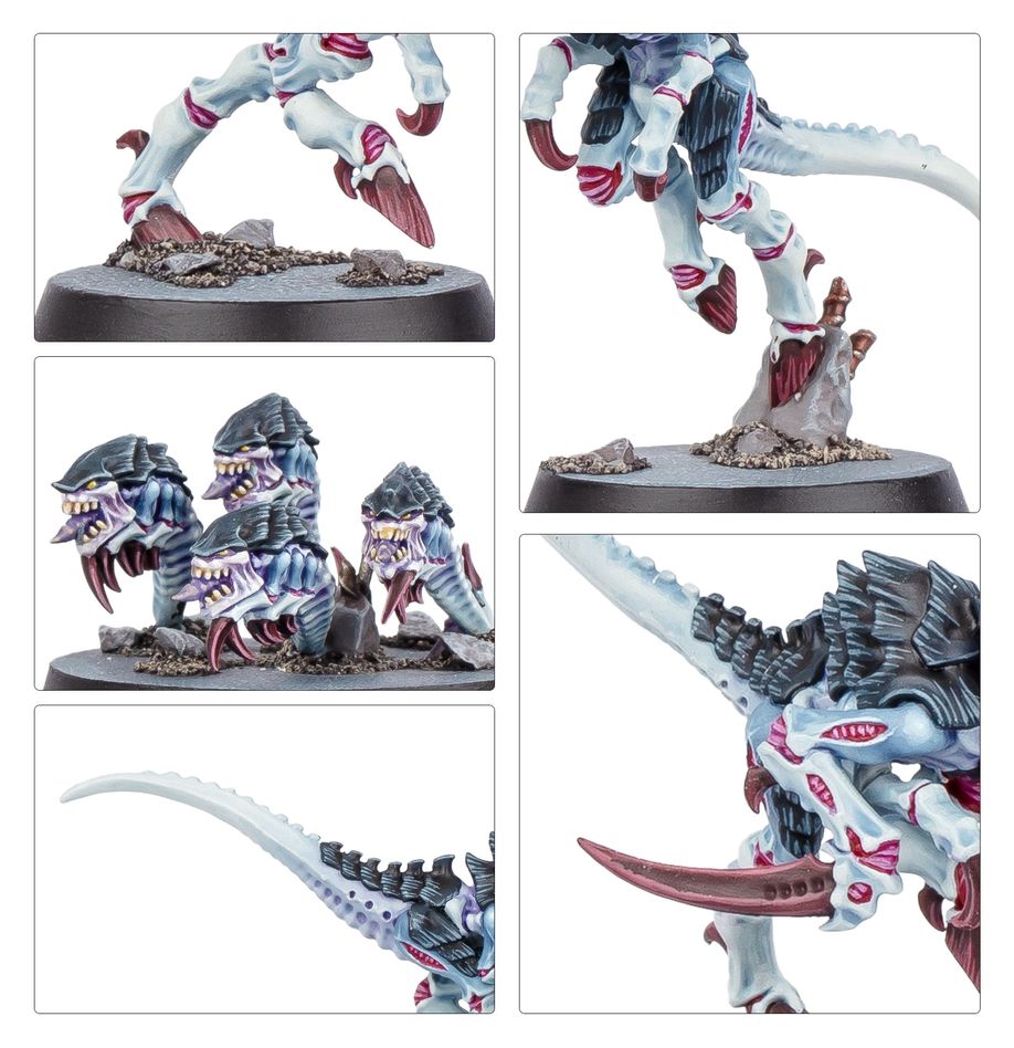 Games Workshop 103-88 - Kill Team - Typhon