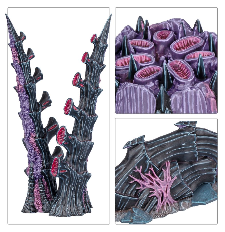 Games Workshop 103-88 - Kill Team - Typhon