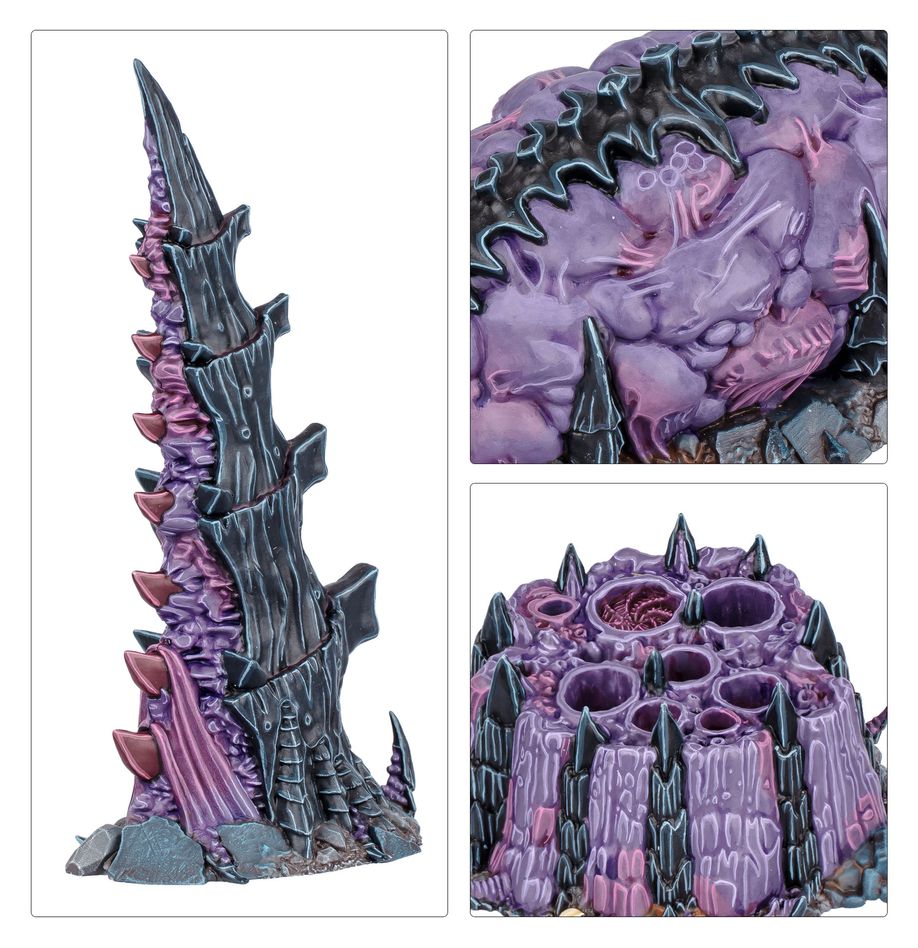 Games Workshop 103-88 - Kill Team - Typhon