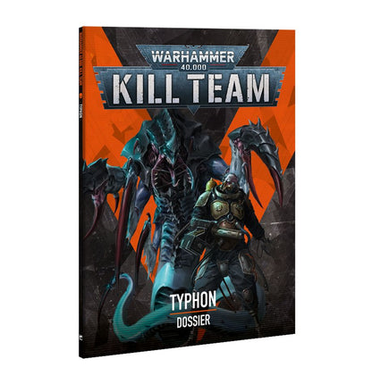 Games Workshop 103-88 - Kill Team - Typhon