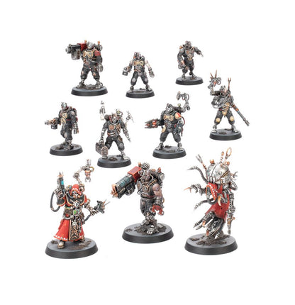 Games Workshop 103-88 - Kill Team - Typhon
