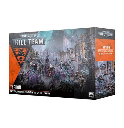 Games Workshop 103-88 - Kill Team - Typhon