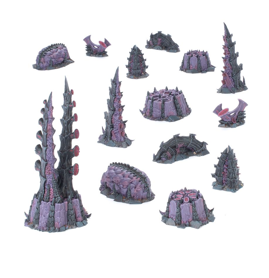 Games Workshop 103-88 - Kill Team - Typhon