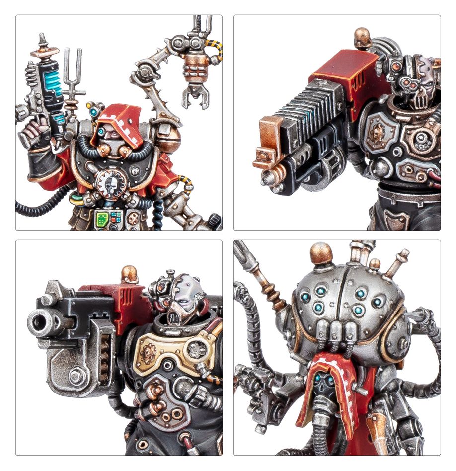 Games Workshop 103-88 - Kill Team - Typhon