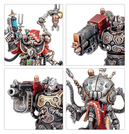 Games Workshop 103-88 - Kill Team - Typhon