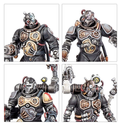 Games Workshop 103-88 - Kill Team - Typhon