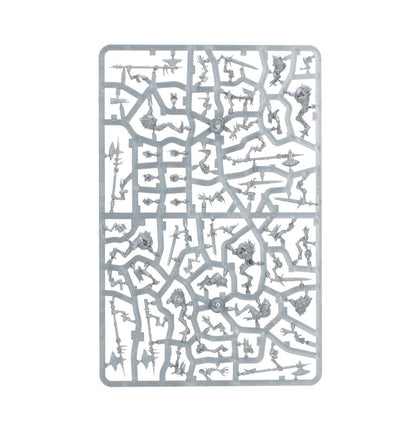 Games Workshop 70-24 - Age of Sigmar - Flesh-Eater Courts: Spearhead