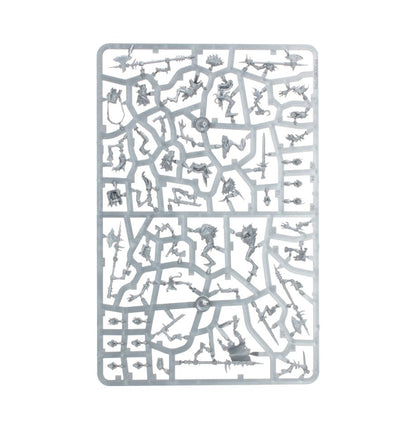 Games Workshop 70-24 - Age of Sigmar - Flesh-Eater Courts: Spearhead