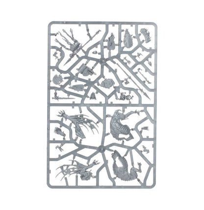 Games Workshop 70-24 - Age of Sigmar - Flesh-Eater Courts: Spearhead