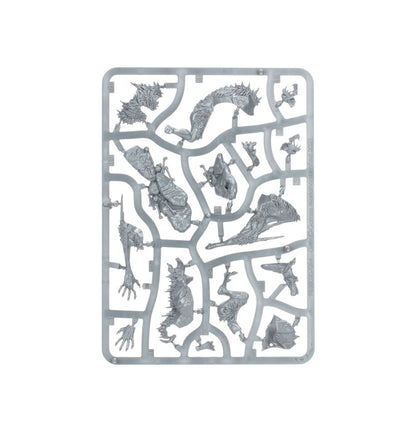 Games Workshop 70-24 - Age of Sigmar - Flesh-Eater Courts: Spearhead