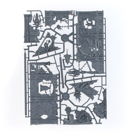 Games Workshop 80-03 - Age of Sigmar - Skaventide