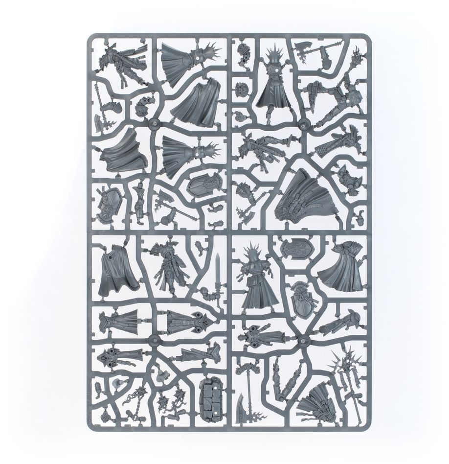 Games Workshop 80-03 - Age of Sigmar - Skaventide