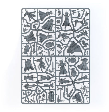 Games Workshop 80-03 - Age of Sigmar - Skaventide