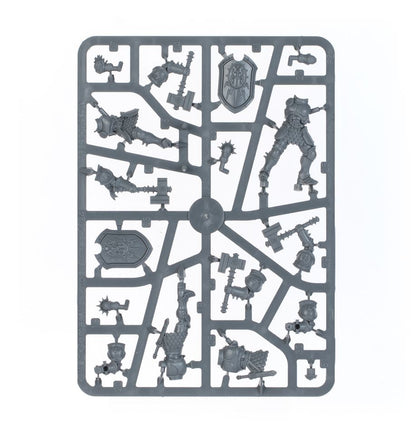 Games Workshop 80-03 - Age of Sigmar - Skaventide