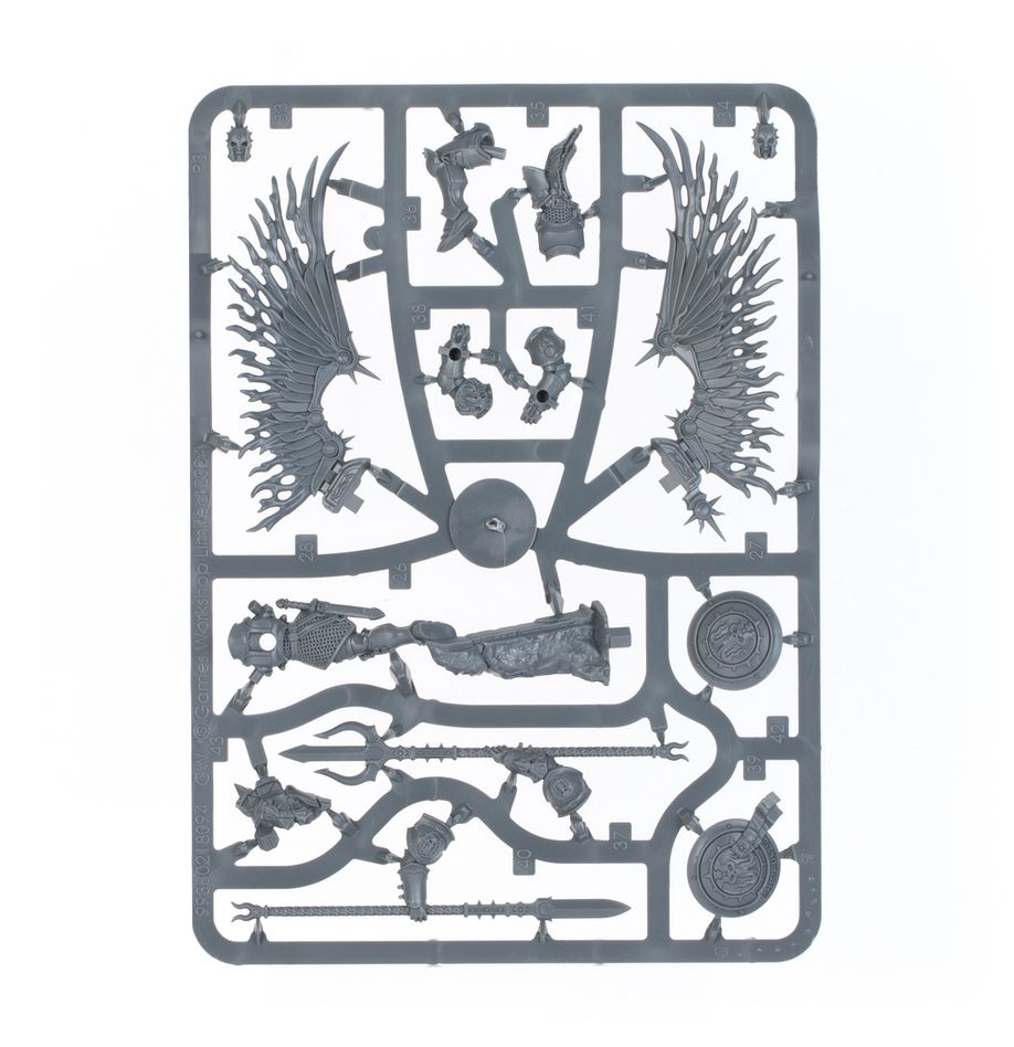 Games Workshop 80-03 - Age of Sigmar - Skaventide