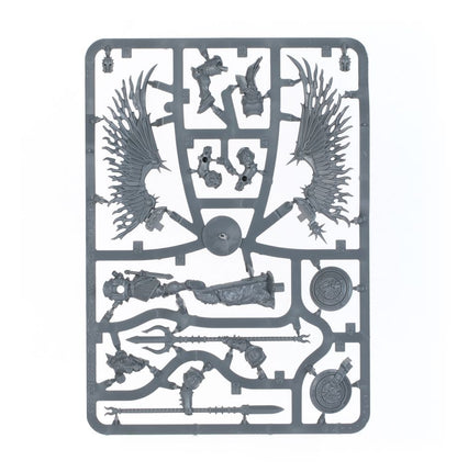 Games Workshop 80-03 - Age of Sigmar - Skaventide