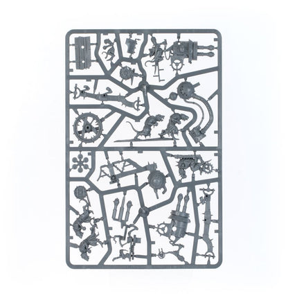 Games Workshop 80-03 - Age of Sigmar - Skaventide