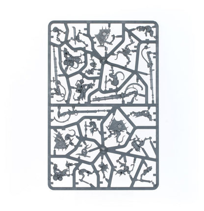 Games Workshop 80-03 - Age of Sigmar - Skaventide