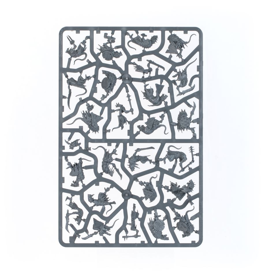 Games Workshop 80-03 - Age of Sigmar - Skaventide