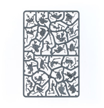 Games Workshop 80-03 - Age of Sigmar - Skaventide