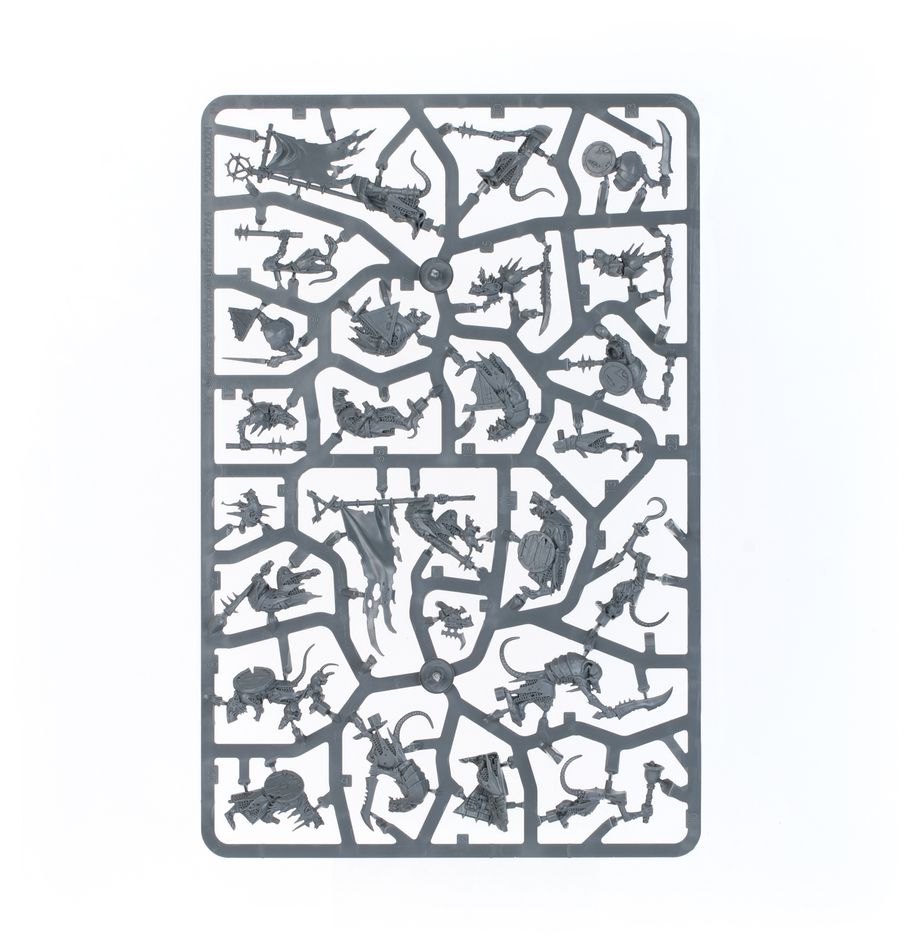 Games Workshop 80-03 - Age of Sigmar - Skaventide