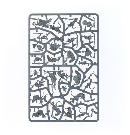 Games Workshop 80-03 - Age of Sigmar - Skaventide