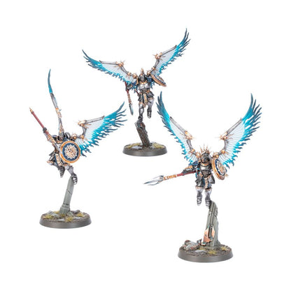 Games Workshop 80-03 - Age of Sigmar - Skaventide