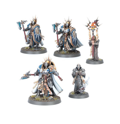Games Workshop 80-03 - Age of Sigmar - Skaventide