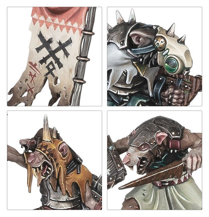 Games Workshop 80-01 - Age of Sigmar - Ultimate Starter Set