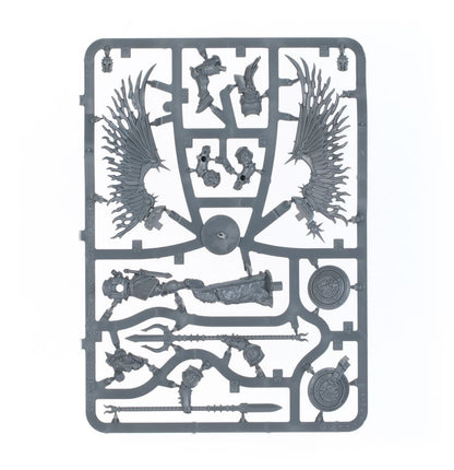 Games Workshop 80-01 - Age of Sigmar - Ultimate Starter Set