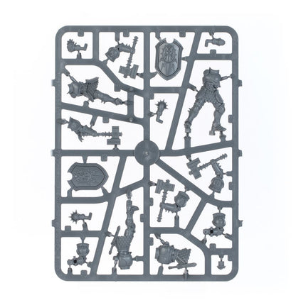 Games Workshop 80-01 - Age of Sigmar - Ultimate Starter Set