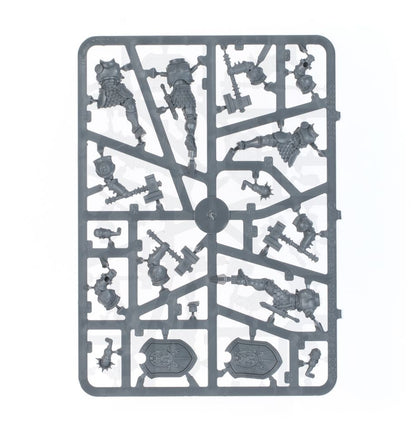 Games Workshop 80-01 - Age of Sigmar - Ultimate Starter Set