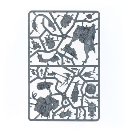 Games Workshop 80-01 - Age of Sigmar - Ultimate Starter Set