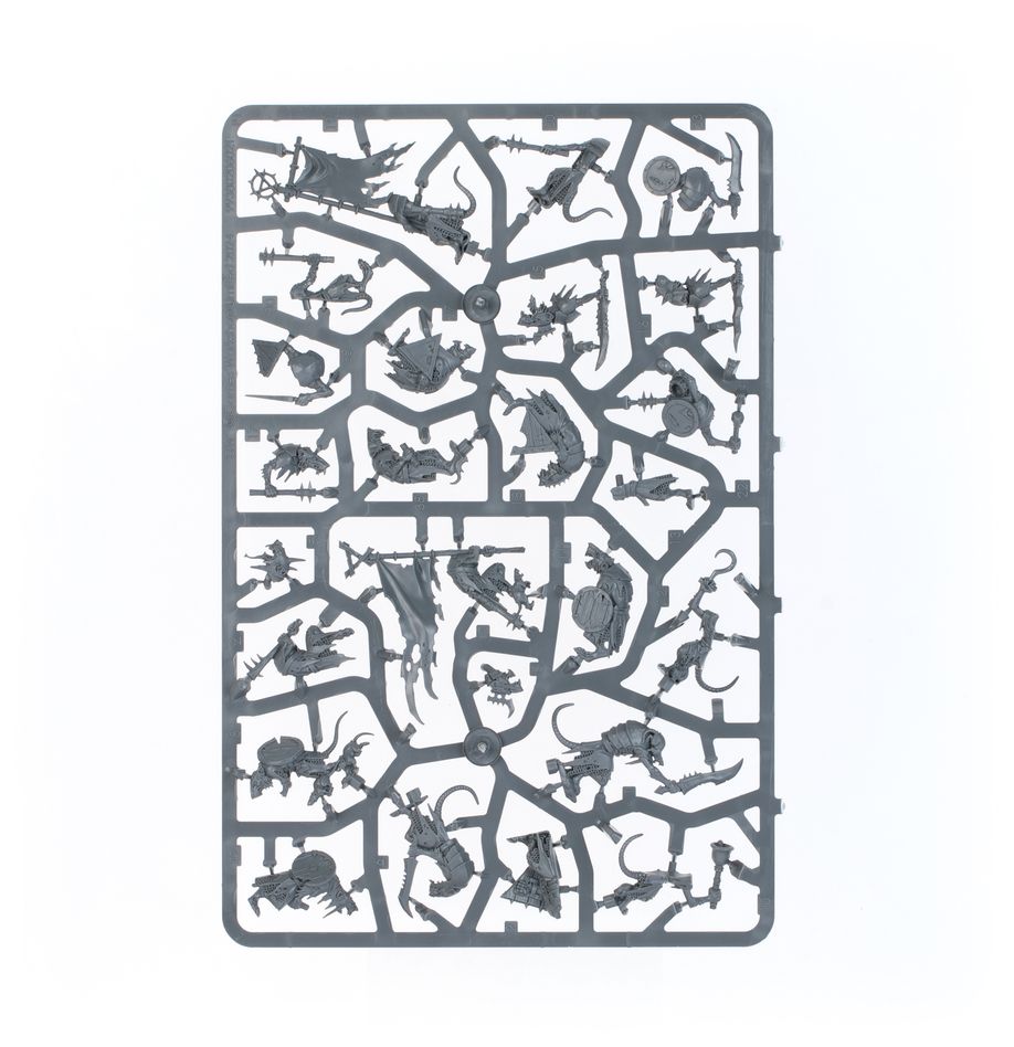 Games Workshop 80-01 - Age of Sigmar - Ultimate Starter Set