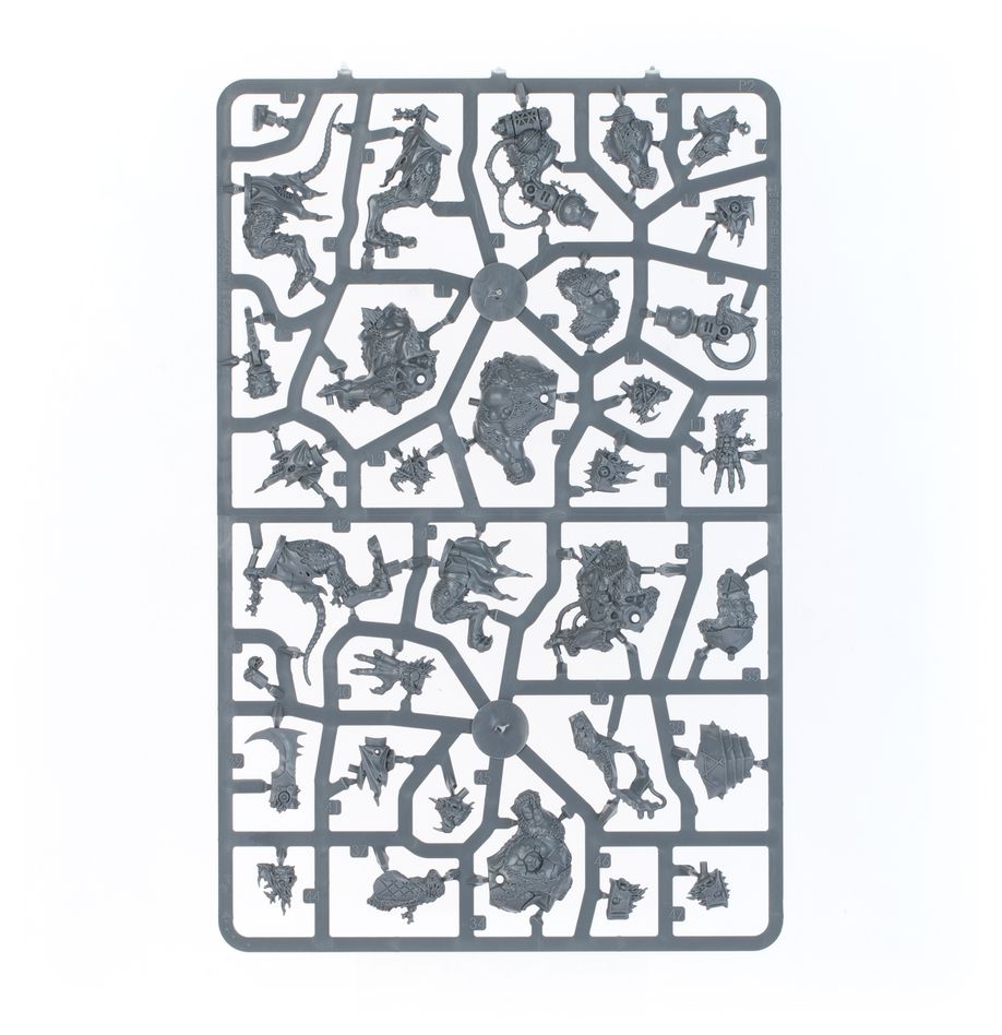 Games Workshop 80-01 - Age of Sigmar - Ultimate Starter Set