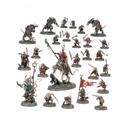 Games Workshop 80-01 - Age of Sigmar - Ultimate Starter Set