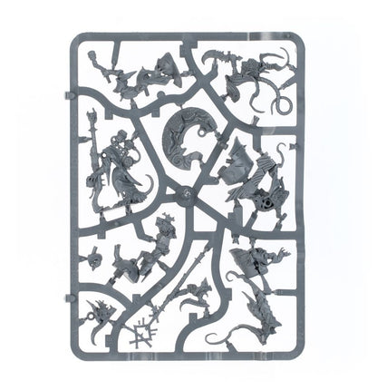 Games Workshop 80-01 - Age of Sigmar - Ultimate Starter Set