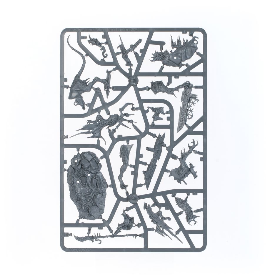 Games Workshop 80-01 - Age of Sigmar - Ultimate Starter Set