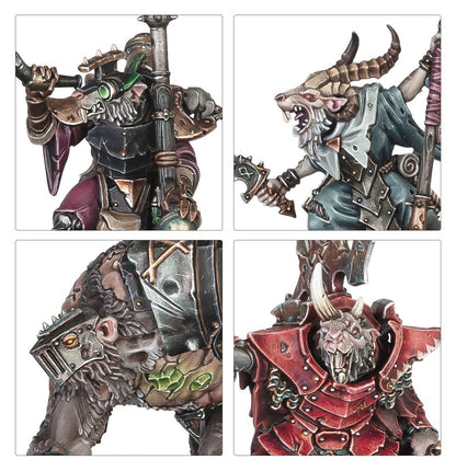 Games Workshop 80-01 - Age of Sigmar - Ultimate Starter Set