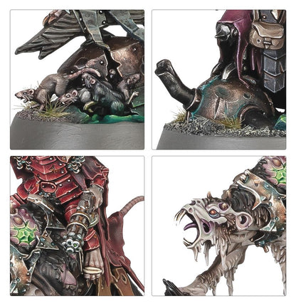 Games Workshop 80-01 - Age of Sigmar - Ultimate Starter Set