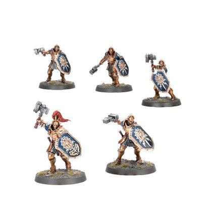 Games Workshop 80-15 - Age of Sigmar - Introductory Set
