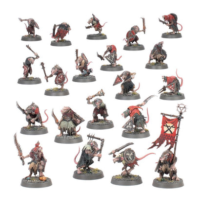 Games Workshop 80-15 - Age of Sigmar - Introductory Set