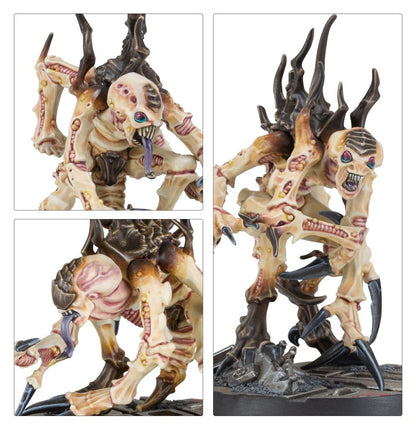 Games Workshop 301-34 - Necromunda - Hive Secundus