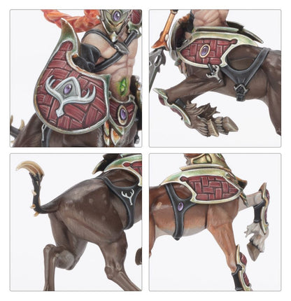 Games Workshop 109-39 - Warhammer Underworlds - Spitewood