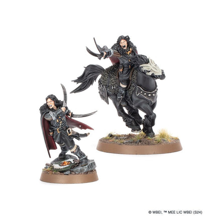 Games Workshop 30-83 - Middle-Earth Strategy Battle Game - War of the Rohirrim: Battle of Edoras