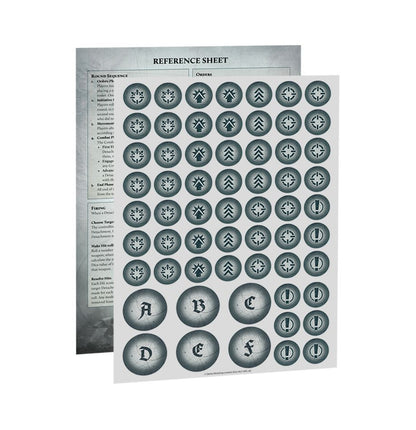 Games Workshop 03-01 - Warhammer: The Horus Heresy - Legions Imperialis