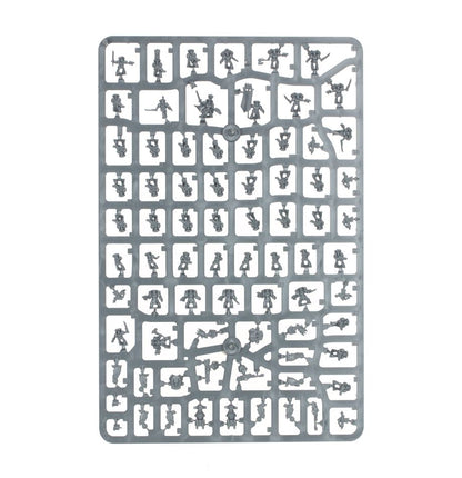 Games Workshop 03-01 - Warhammer: The Horus Heresy - Legions Imperialis